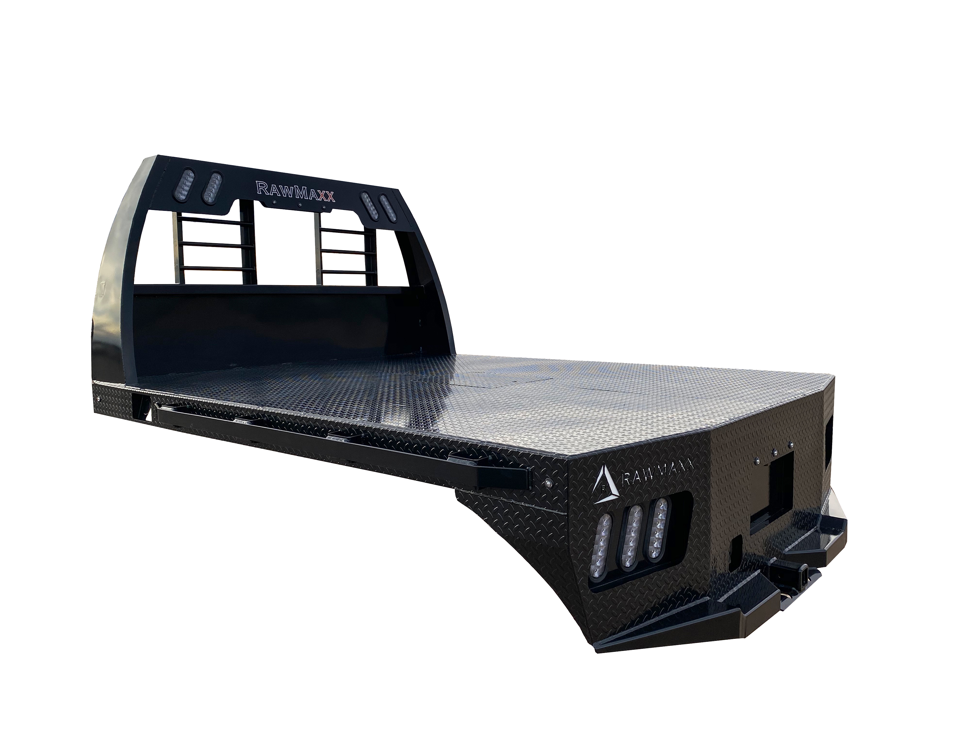 Best Quality STX Truck Bed Trailers for Sale Near You in USA - RawMaxx