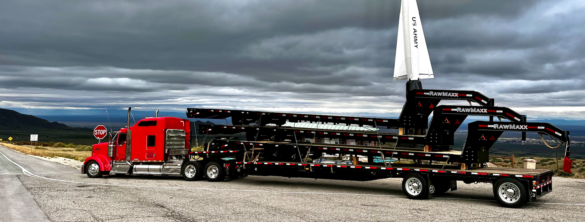 Local Dealers for Best Quality Trailers Near You in USA - RawMaxx