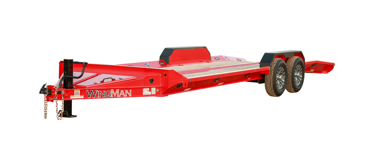 Best Quality Car Hauling Trailers for Sale Near You in USA RawMaxx